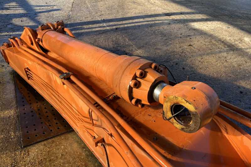 OmecoHub - Immagine FIAT HITACHI FH200-3